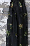 Mutedance 24 Spring/Summer Silk Corset Suspender Dress MD-MD24SS99 PM148